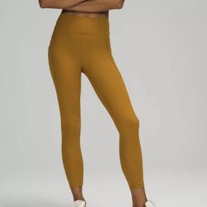 Lululemon Unlimit High-Rise Tights Leggings